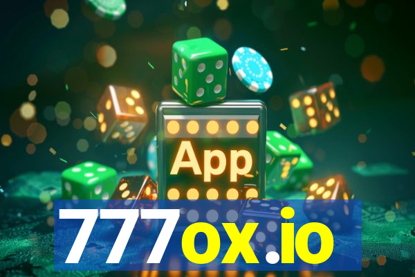 777ox.io