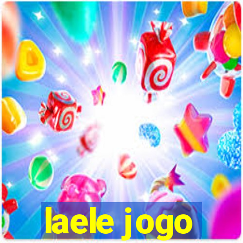 laele jogo