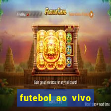 futebol ao vivo futemax app