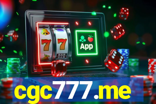 cgc777.me