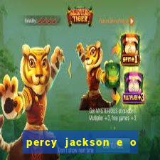 percy jackson e o mar de monstros filme drive