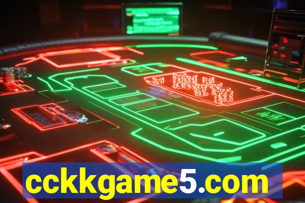 cckkgame5.com