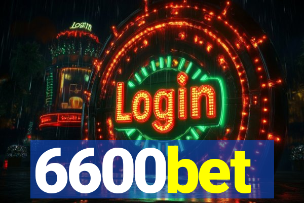 6600bet