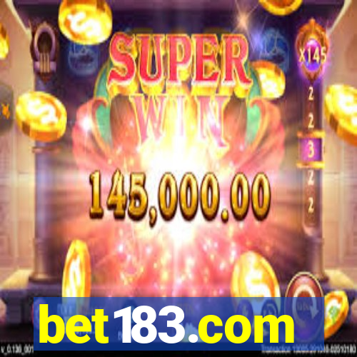 bet183.com