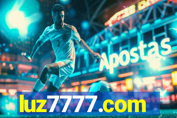 luz7777.com