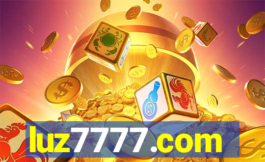 luz7777.com