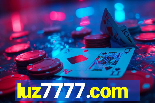 luz7777.com