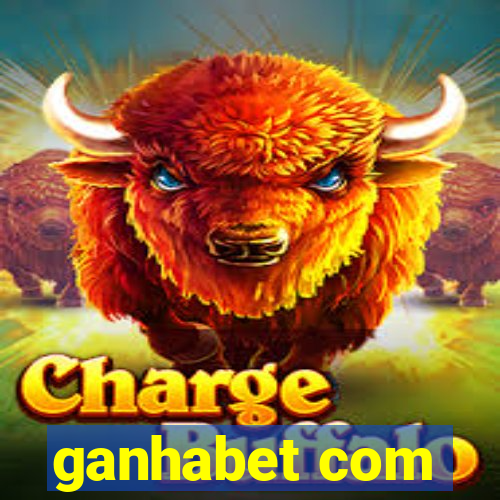 ganhabet com