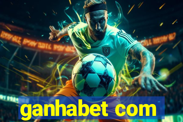 ganhabet com