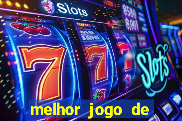 melhor jogo de buraco online