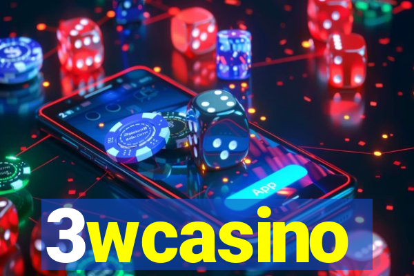 3wcasino