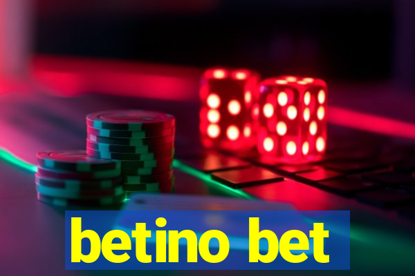 betino bet