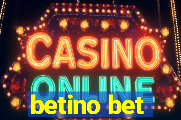 betino bet