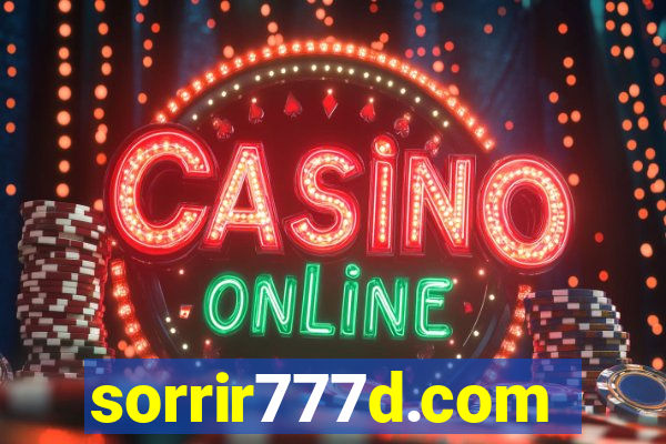 sorrir777d.com
