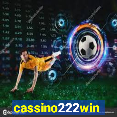 cassino222win