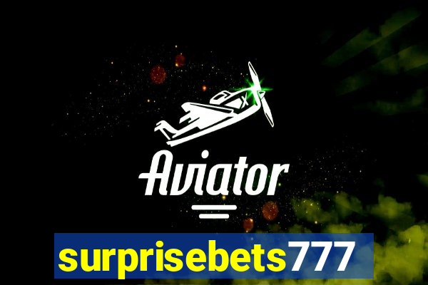 surprisebets777
