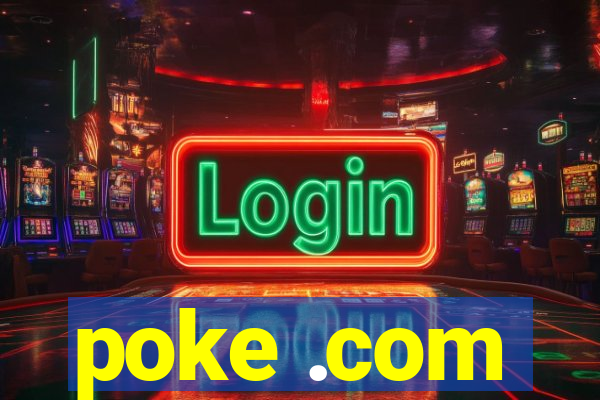 poke .com