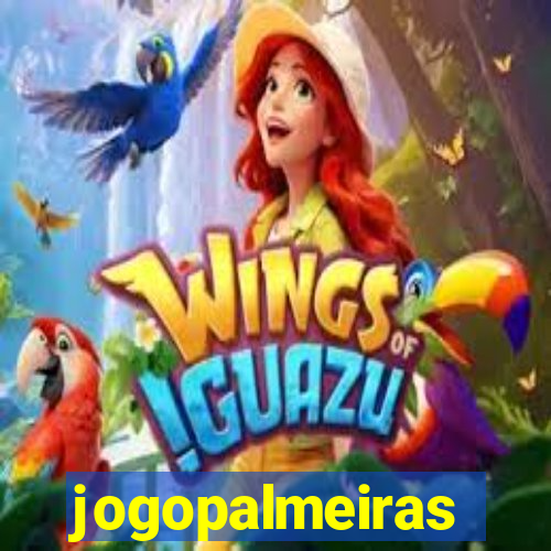jogopalmeiras