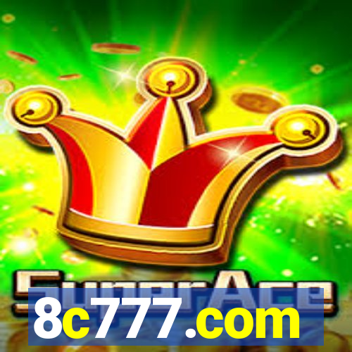 8c777.com
