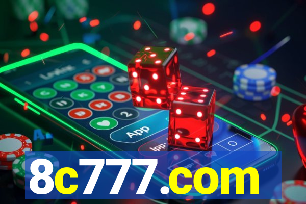 8c777.com