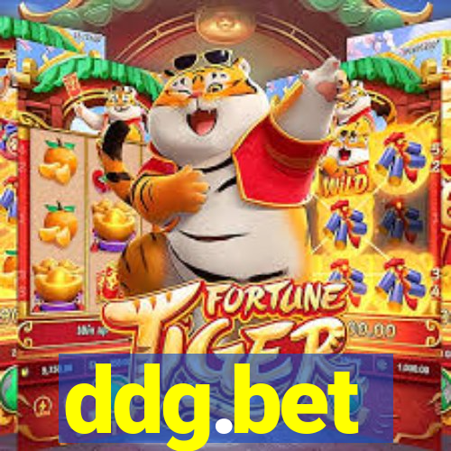ddg.bet