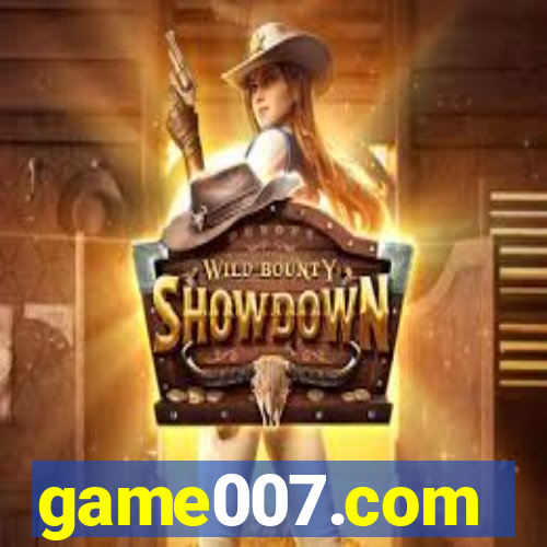 game007.com