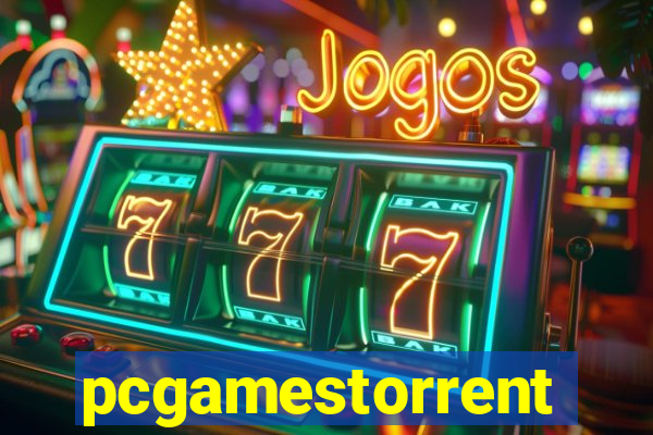 pcgamestorrent