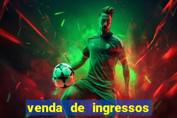 venda de ingressos cruzeiro x palmeiras