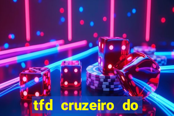 tfd cruzeiro do sul acre telefone