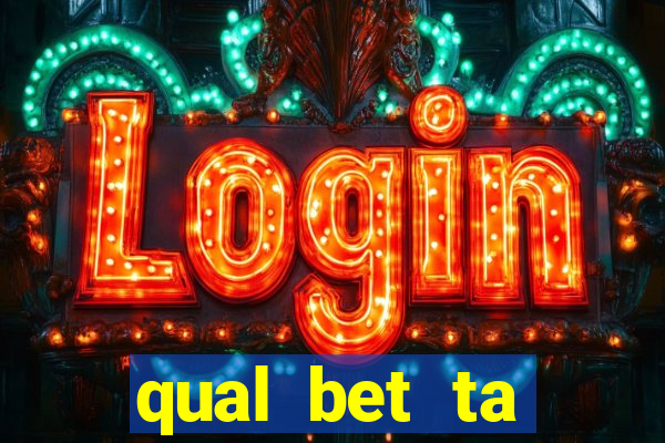 qual bet ta pagando agora