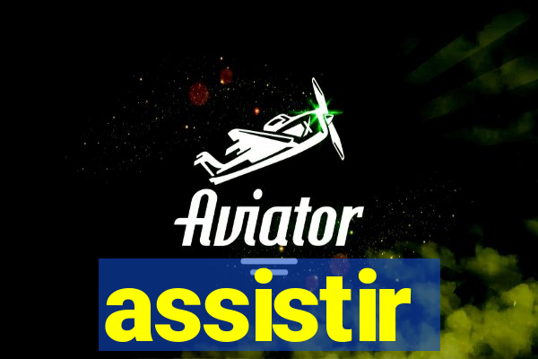 assistir interestelar dublado