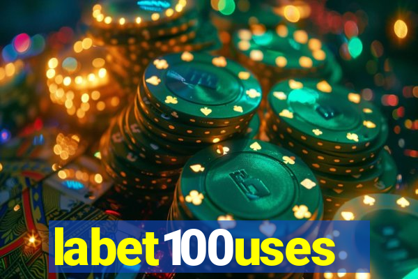 labet100uses