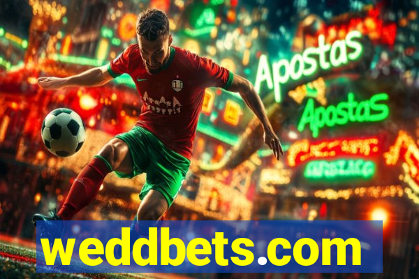 weddbets.com