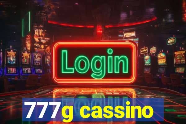777g cassino
