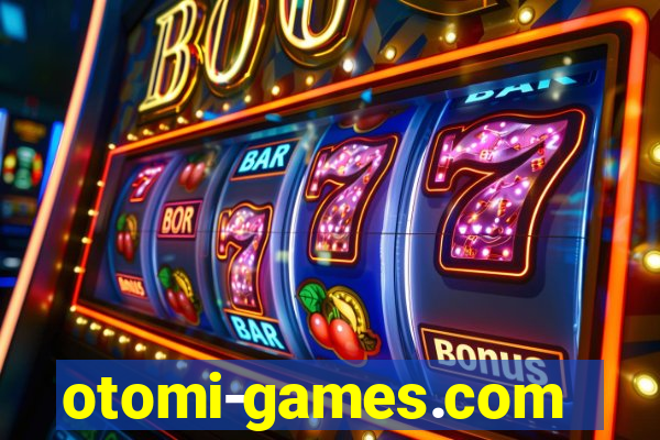 otomi-games.com