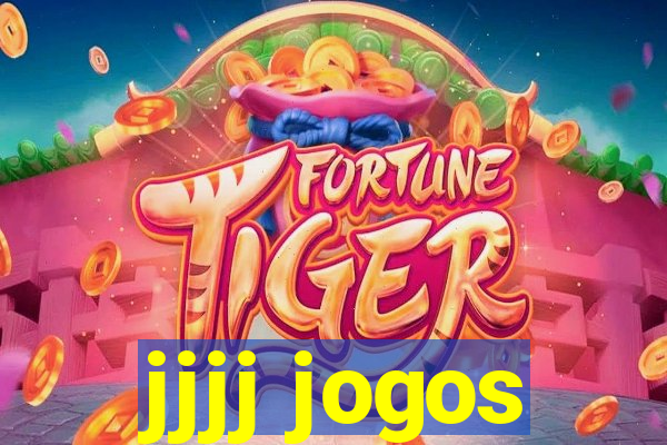 jjjj jogos