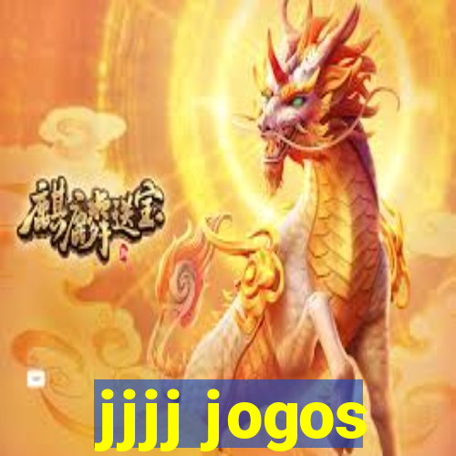 jjjj jogos