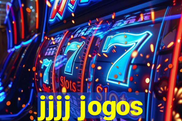 jjjj jogos