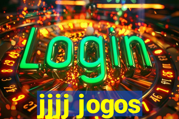 jjjj jogos