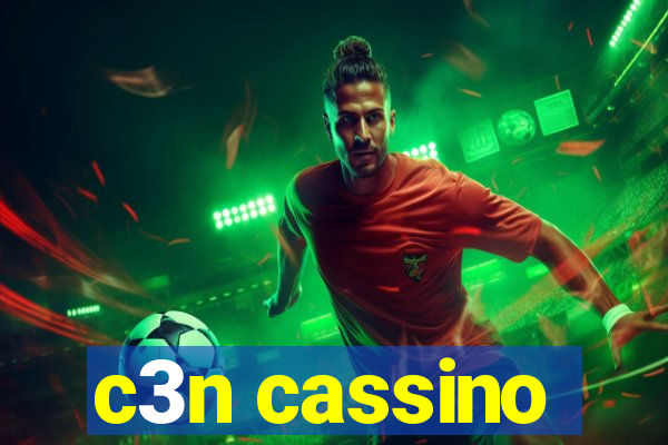 c3n cassino