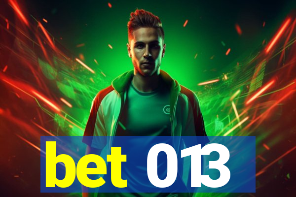 bet 013