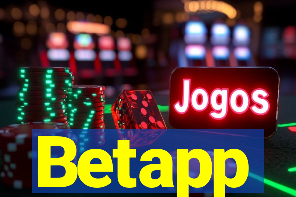 Betapp