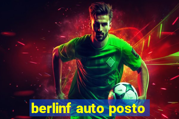 berlinf auto posto