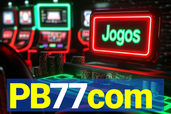 PB77com