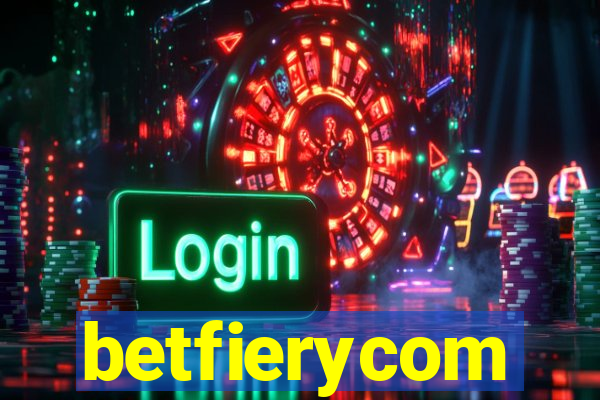 betfierycom