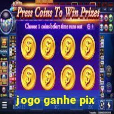 jogo ganhe pix