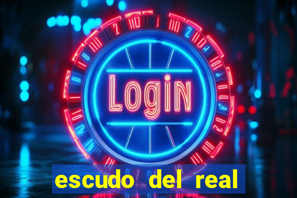 escudo del real madrid para imprimir