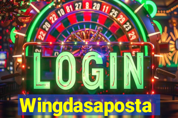 Wingdasaposta
