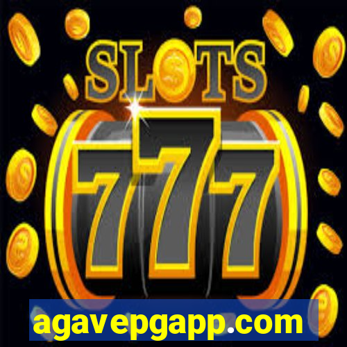 agavepgapp.com