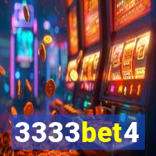 3333bet4